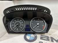  Щиток приборов (приборная панель) BMW X5 E70 Арт BR18-101