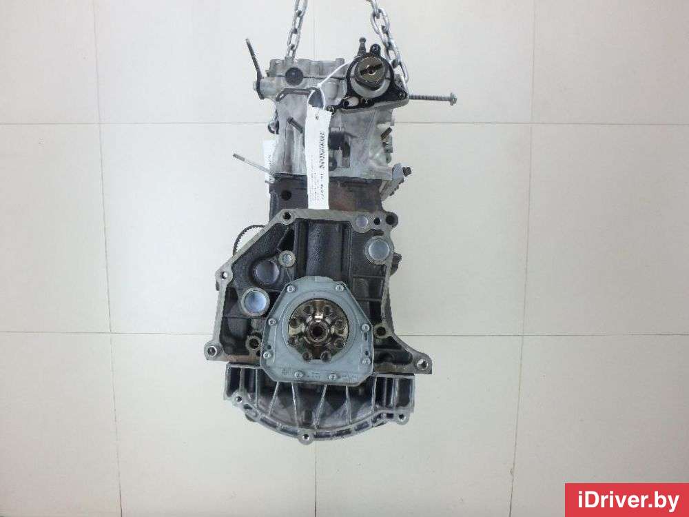 Двигатель  Skoda Superb 2   2013г. 06J100038J VAG  - Фото 5