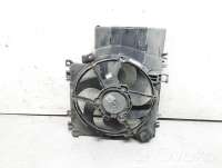 Вентилятор радиатора Nissan Micra K12 2005г. 1831443000, , 1831598016 , artDEV342585 - Фото 4