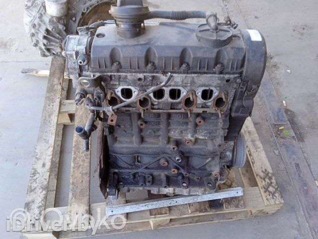 Двигатель  Volkswagen Jetta 4 1.9  Дизель, 2004г. artMLK6741  - Фото 1
