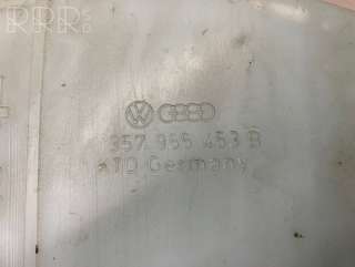 Бачок омывателя Volkswagen Passat B3 1991г. 357955453b , artMBC1123 - Фото 2