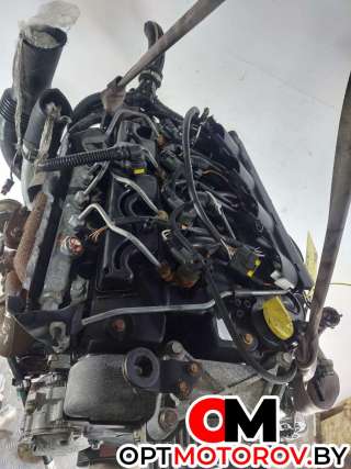 Двигатель  Opel Movano 1 2.2  Дизель, 2001г. G9T720  - Фото 2