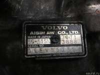 АКПП (автоматическая коробка переключения передач) Volvo V70 2 2005г. 8251407 Volvo - Фото 9