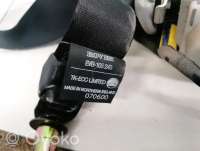 Ремень безопасности Rover 45 2000г. evb105240 , artIMP2424656 - Фото 3