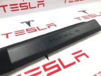 1566074-00-D,1587445-00-B Пластик салона Tesla model S Арт 99448349