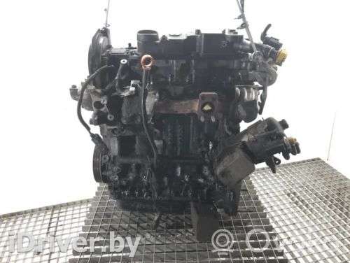 Двигатель  Citroen C5 2   2011г. 9hr , artLOS16819  - Фото 1