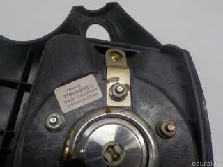 Подушка безопасности в рулевое колесо Renault Megane 1 1997г. 7700420525 - Фото 4