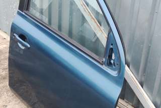 Дверь передняя правая Nissan Micra K13 2014г. art10004440 - Фото 2