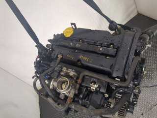 Двигатель  Opel Astra H 1.4 Инжектор Бензин, 2006г. Z14XEP  - Фото 5