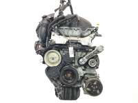5FW, EP6 Двигатель к Peugeot 207 Арт 283431