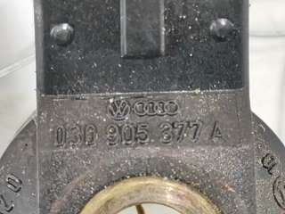 Датчик детонации Volkswagen Golf 4 1999г. 030905377C, 0261231045 - Фото 4