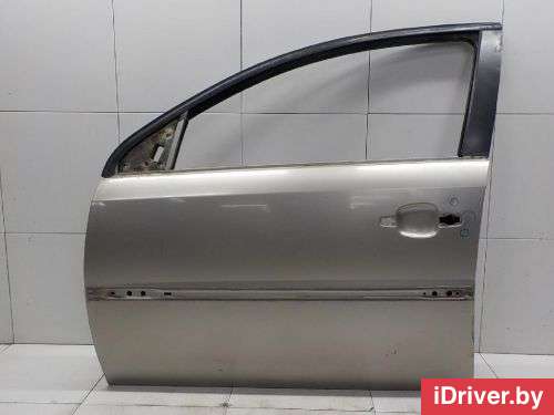Дверь передняя левая Opel Signum 2004г. 124061 - Фото 1