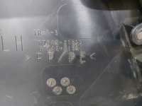 Обшивка двери Toyota Rav 4 4 2012г. 6762042A8021, 67612x1b22 - Фото 5