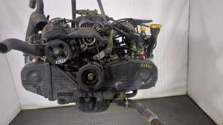 EJ16 Двигатель к Subaru Impreza 1 Арт 8636066