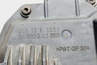 Датчик давления выхлопных газов Renault Grand Scenic 3 2013г. 50885503 , art8803565 - Фото 5