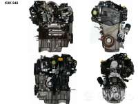 k9k646 , artBTN29540 Двигатель к Nissan Juke Арт BTN29540