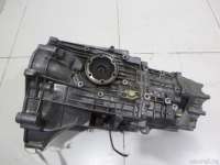МКПП (механическая коробка переключения передач) Audi A4 B6 2002г. 012300062R VAG - Фото 4