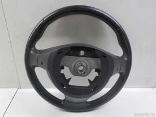 Рулевое колесо для AIR BAG (без AIR BAG) Nissan Qashqai 1 2007г. 48430JD01D - Фото 3