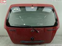 6910084E20 Крышка багажника (дверь 3-5) Suzuki Wagon R3 Арт 103.80-1644014