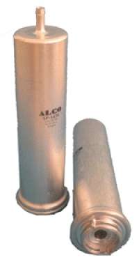 sp1420 alco-filter Фильтр топливный к BMW 5 E60/E61 Арт 73705397