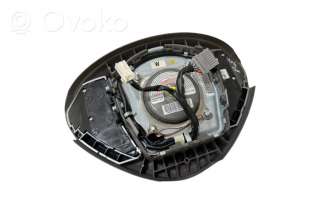 Подушка безопасности водителя Nissan Leaf 1 2012г. artONV21194 - Фото 3