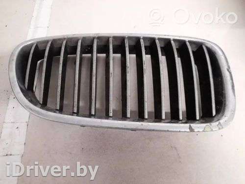 Решетка радиатора BMW 5 F10/F11/GT F07 2012г. 51137200728 , artIMP2266804 - Фото 1