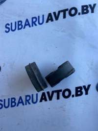 Резинки и хомуты глушителя Subaru Legacy 6 2019г.  - Фото 2