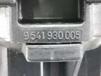 Клапан холостого хода Hyundai Matrix 2004г. , 9541930005 - Фото 6