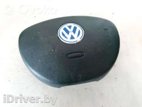 Подушка безопасности водителя Volkswagen Beetle 1 2000г. 1c0880201e , artIMP2442195 - Фото 1