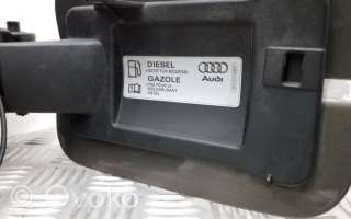 Лючок топливного бака Audi A6 Allroad C7 2012г. 4g0809906, 8k0010508p , artMJA61858 - Фото 3