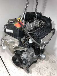 CZC,CXS Двигатель к Volkswagen Sharan 2 Арт 45245_16