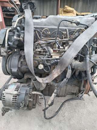 Двигатель  Ford Escort 6 1.8 TD Дизель, 1997г. 1046902  - Фото 7