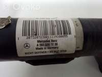 Амортизатор передний Mercedes E W207 2012г. a2073207238 , artEZE30828 - Фото 2