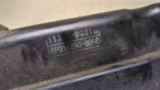 Клапанная крышка Toyota Aygo 1 2008г. 112100Q010 - Фото 2
