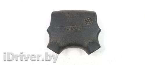 Подушка безопасности водителя Volkswagen Passat B4 1995г. 3a0880201 , artMPR5875 - Фото 1