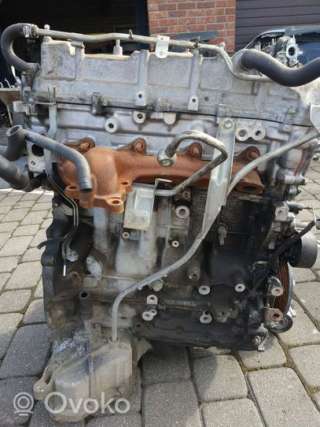 Двигатель  Lexus IS 2 2.2  Дизель, 2006г. 2ad, 0118770 , artGVI551  - Фото 7