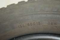 Автомобильная шина Michelin Corsa C 195/60 R15 1 шт. Фото 8