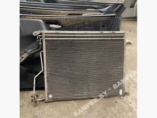  Радиатор кондиционера к Mercedes S W220 Арт 122271781