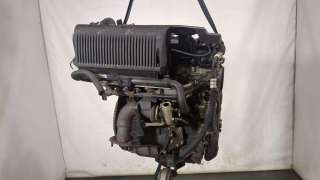 Двигатель  Rover 75 2.0 CDT Дизель, 2004г. LCF105160,204D2  - Фото 3