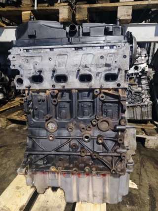 Двигатель  Volkswagen Caravelle T5 restailing 2.0 TDI CAA Дизель, 2012г. CAA  - Фото 4