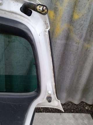 Крышка багажника (дверь 3-5) Volkswagen Golf 6 2012г.  - Фото 10