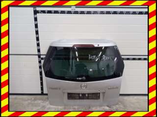  Крышка багажника (дверь 3-5) к Mazda Premacy 1 Арт 73447330
