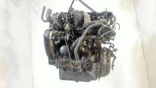 Двигатель  Fiat Ducato 3 2.3 JTD Дизель, 2008г. 71771720,F1AE0481D  - Фото 2
