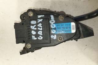 Педаль газа Ford Galaxy 1 1995г. 7m1723507, 6pv007770-02, 98vw9f836bb , art10035825 - Фото 2