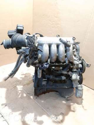 Двигатель  Mitsubishi Space Star 1.3  Бензин, 1998г. 4g13, yp5206 , artMTB513  - Фото 8