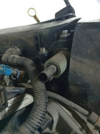  Клапан фазорегулятора к Opel Astra H Арт 46023063269