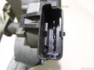 Механизм стеклоочистителя (трапеция дворников) Citroen C3 1 2005г. 6401F4 Citroen-Peugeot - Фото 5