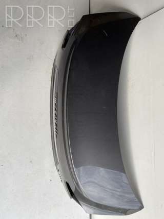 artSUN6263 Крышка багажника (дверь 3-5) Maserati Ghibli Арт SUN6263, вид 5