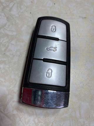  Ключ к Volkswagen Passat B6 Арт 15537
