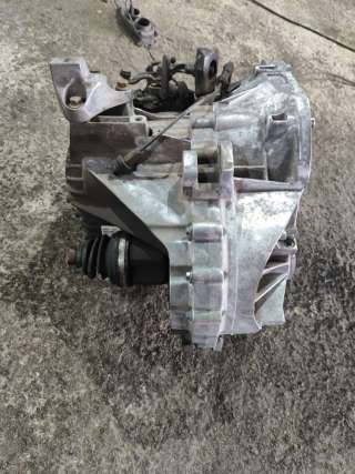 КПП (Коробка передач механическая) Ford Focus 2 2007г. 6M5R7002DA, 3S7R7F096 - Фото 2